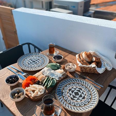 Amber Boutique Hotel Çeşme Kültér fotó