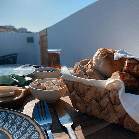 Amber Boutique Hotel Çeşme Kültér fotó