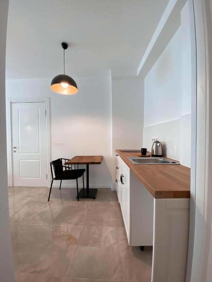 Amber Boutique Hotel Çeşme Kültér fotó