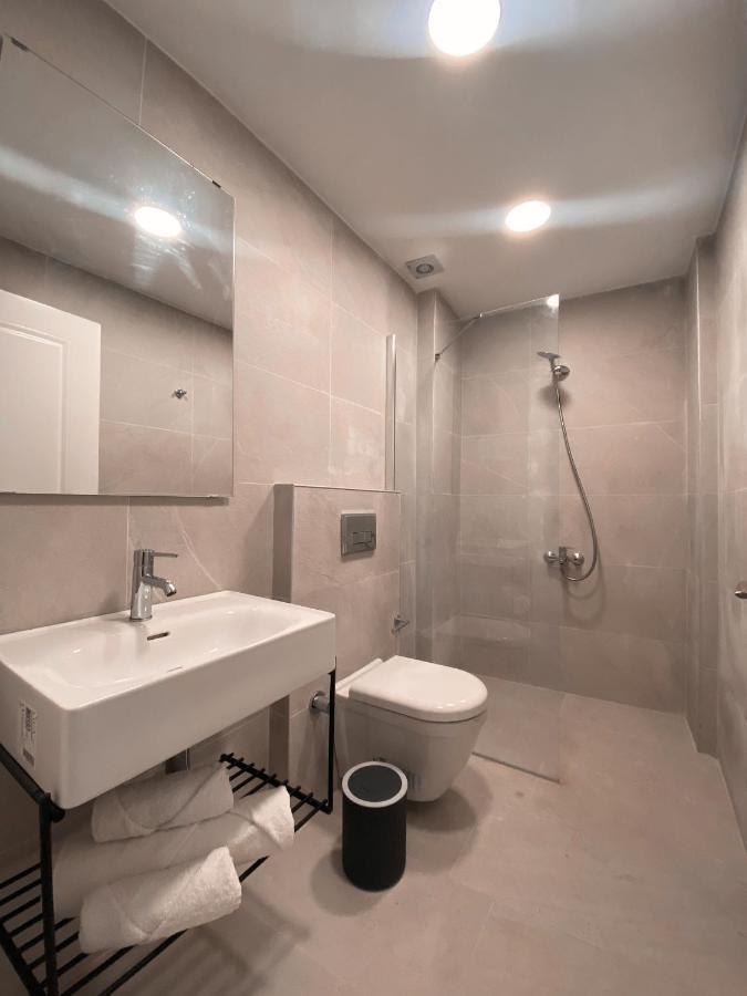 Amber Boutique Hotel Çeşme Kültér fotó