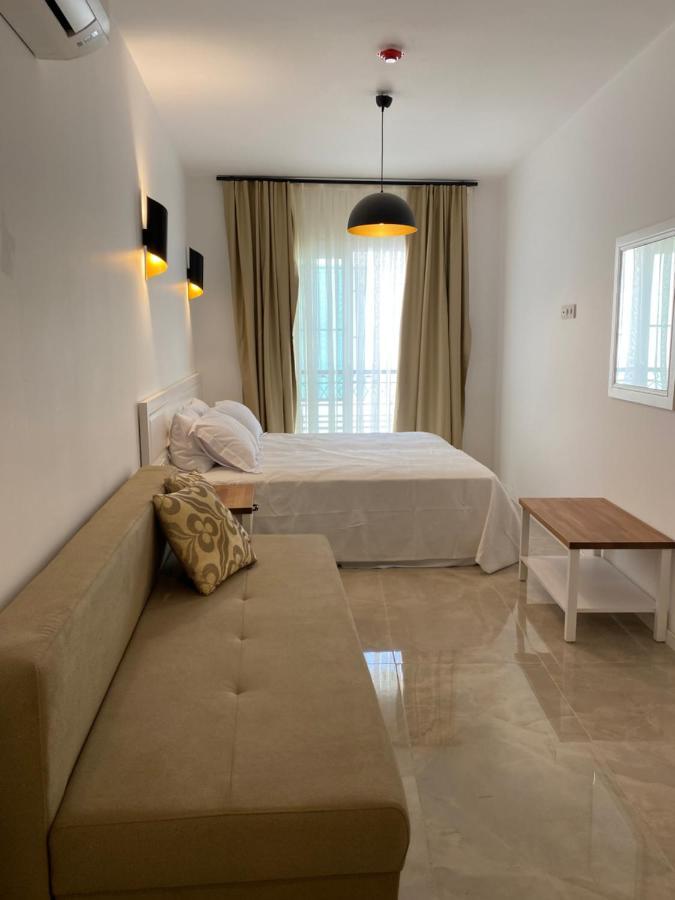 Amber Boutique Hotel Çeşme Kültér fotó