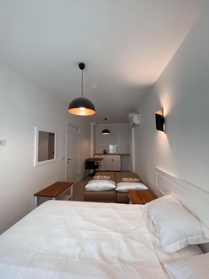 Amber Boutique Hotel Çeşme Kültér fotó
