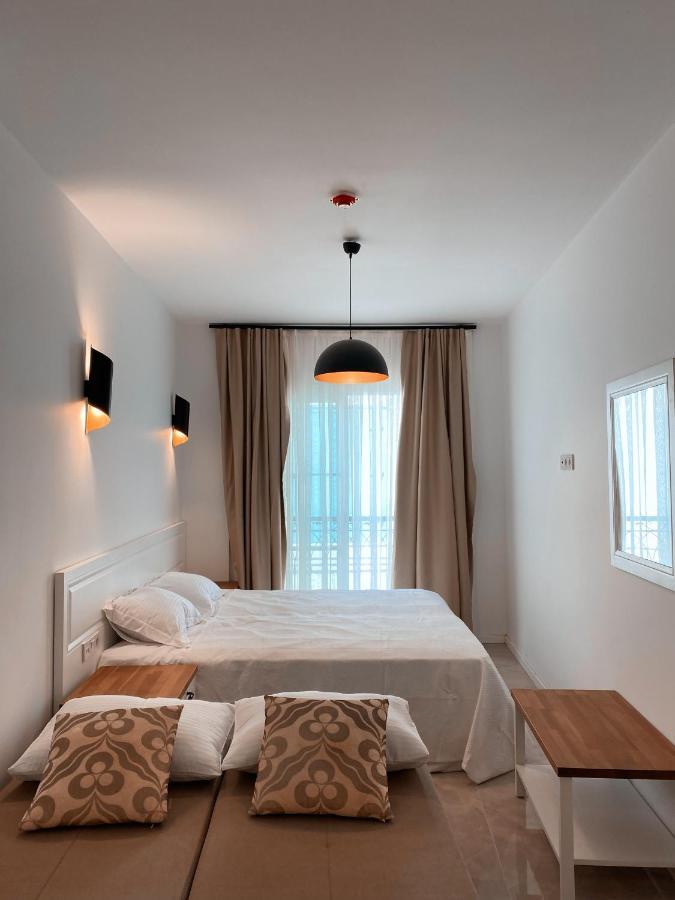 Amber Boutique Hotel Çeşme Kültér fotó