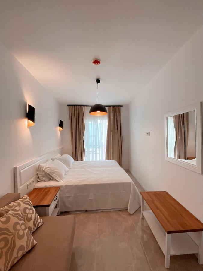 Amber Boutique Hotel Çeşme Kültér fotó