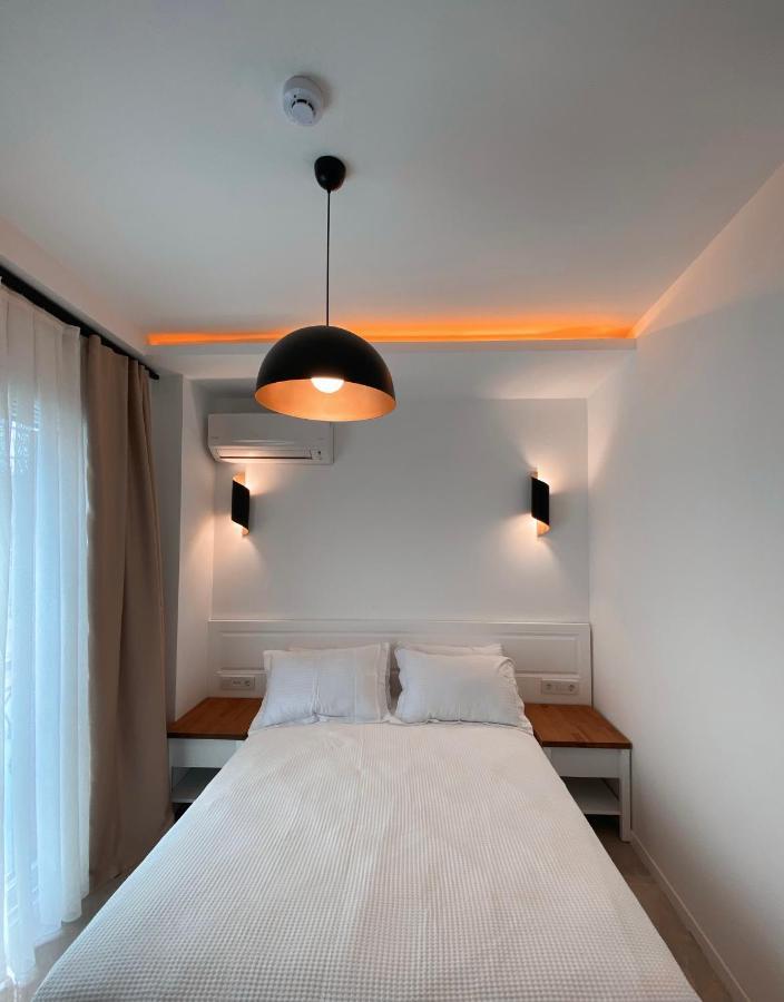 Amber Boutique Hotel Çeşme Kültér fotó