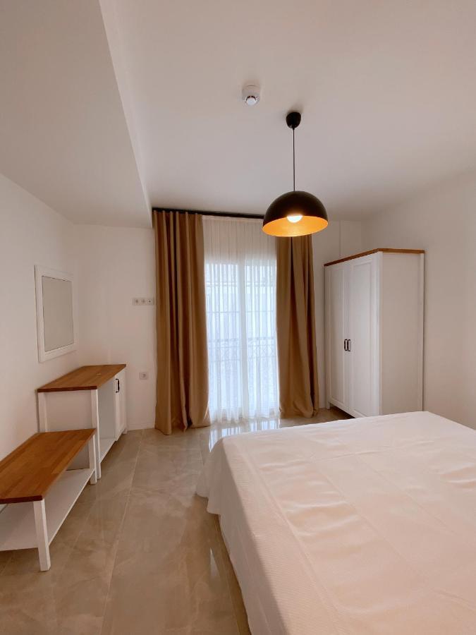 Amber Boutique Hotel Çeşme Kültér fotó