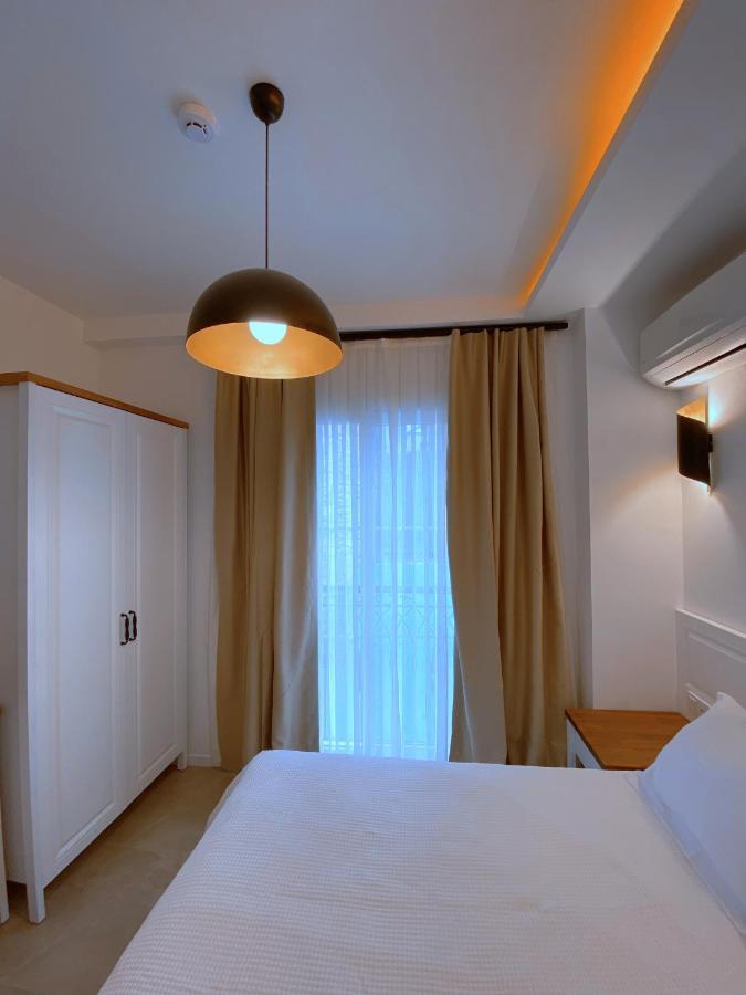 Amber Boutique Hotel Çeşme Kültér fotó