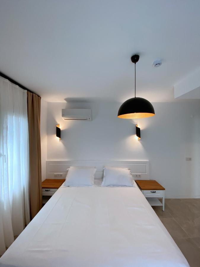Amber Boutique Hotel Çeşme Kültér fotó