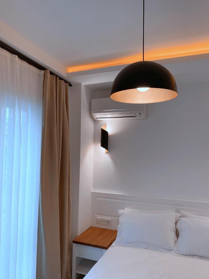 Amber Boutique Hotel Çeşme Kültér fotó