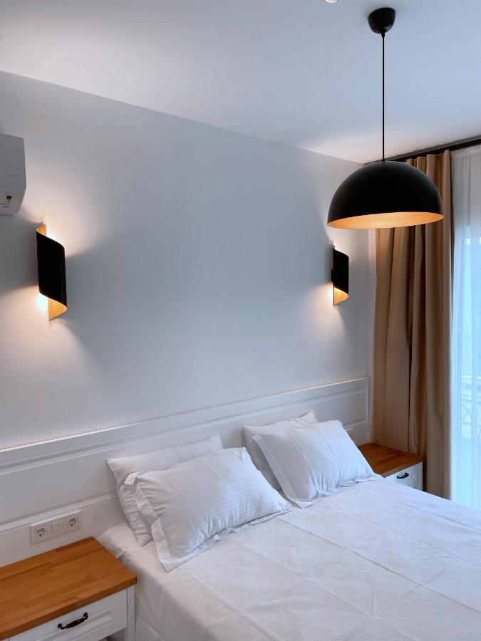 Amber Boutique Hotel Çeşme Kültér fotó