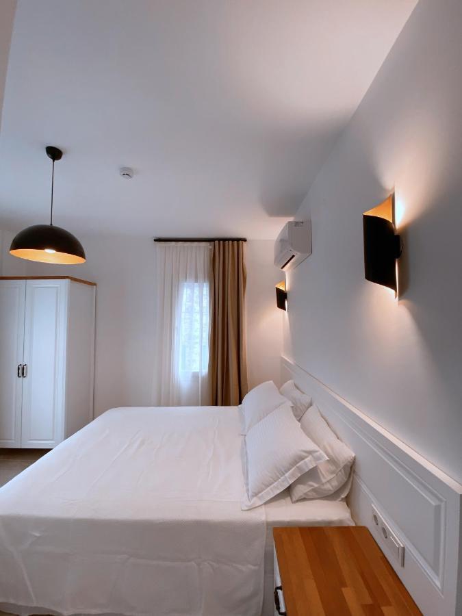 Amber Boutique Hotel Çeşme Kültér fotó