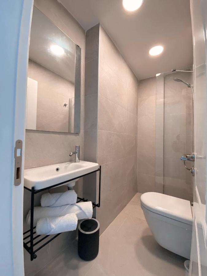 Amber Boutique Hotel Çeşme Kültér fotó