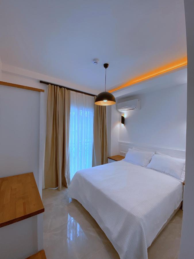 Amber Boutique Hotel Çeşme Kültér fotó