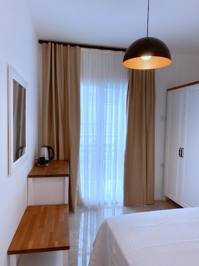 Amber Boutique Hotel Çeşme Kültér fotó