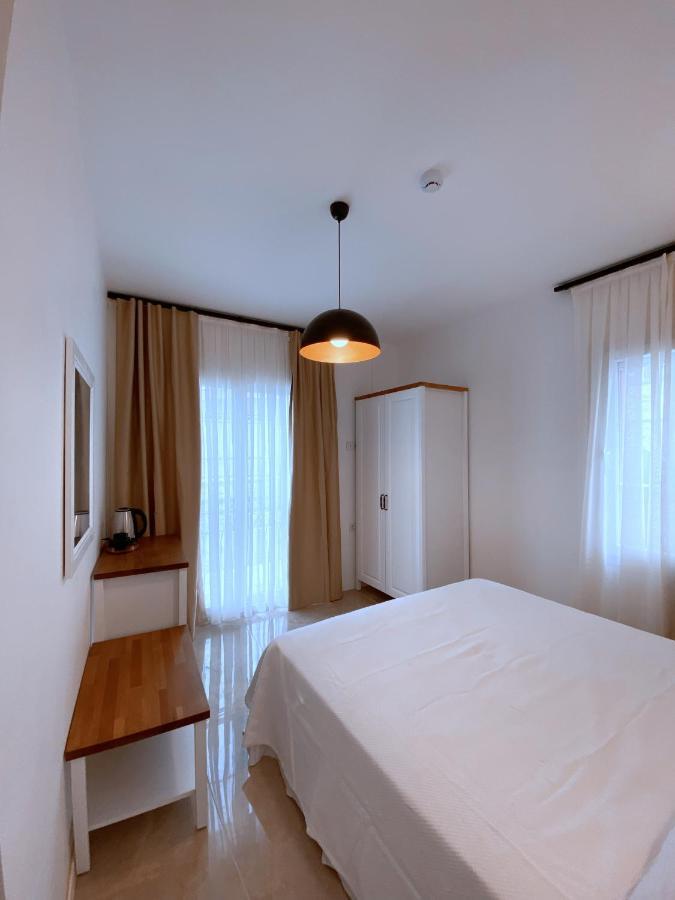 Amber Boutique Hotel Çeşme Kültér fotó