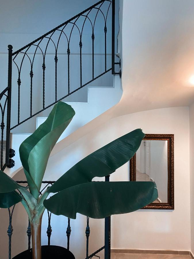 Amber Boutique Hotel Çeşme Kültér fotó