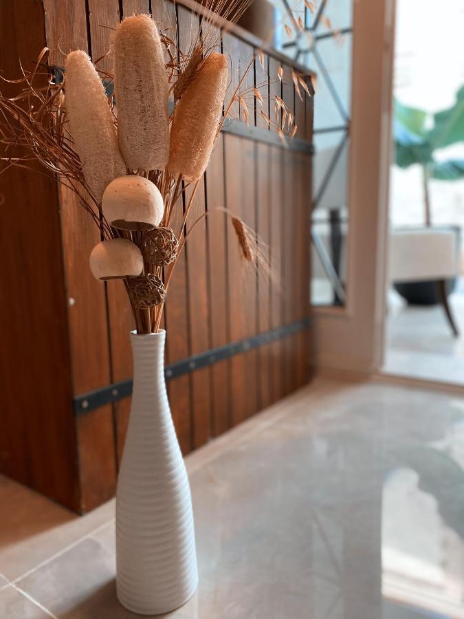 Amber Boutique Hotel Çeşme Kültér fotó