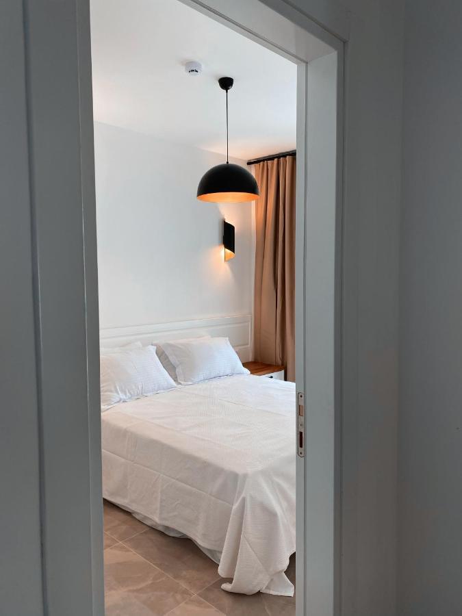 Amber Boutique Hotel Çeşme Kültér fotó