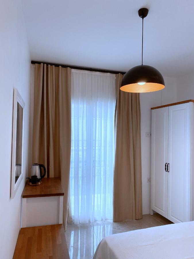 Amber Boutique Hotel Çeşme Kültér fotó