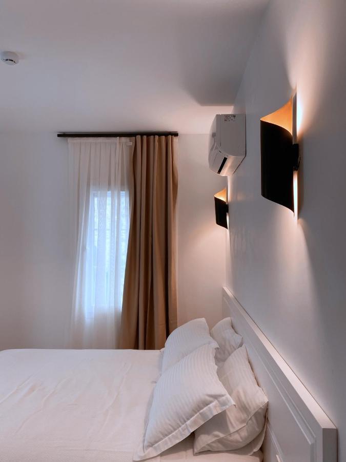 Amber Boutique Hotel Çeşme Kültér fotó