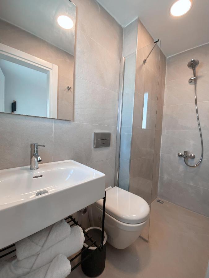 Amber Boutique Hotel Çeşme Kültér fotó