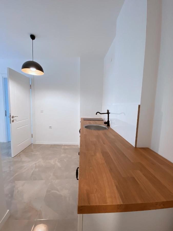 Amber Boutique Hotel Çeşme Kültér fotó
