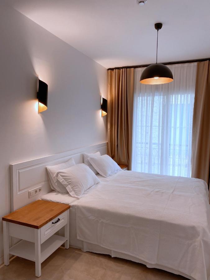 Amber Boutique Hotel Çeşme Kültér fotó