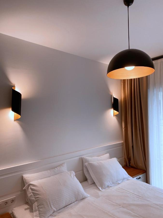 Amber Boutique Hotel Çeşme Kültér fotó