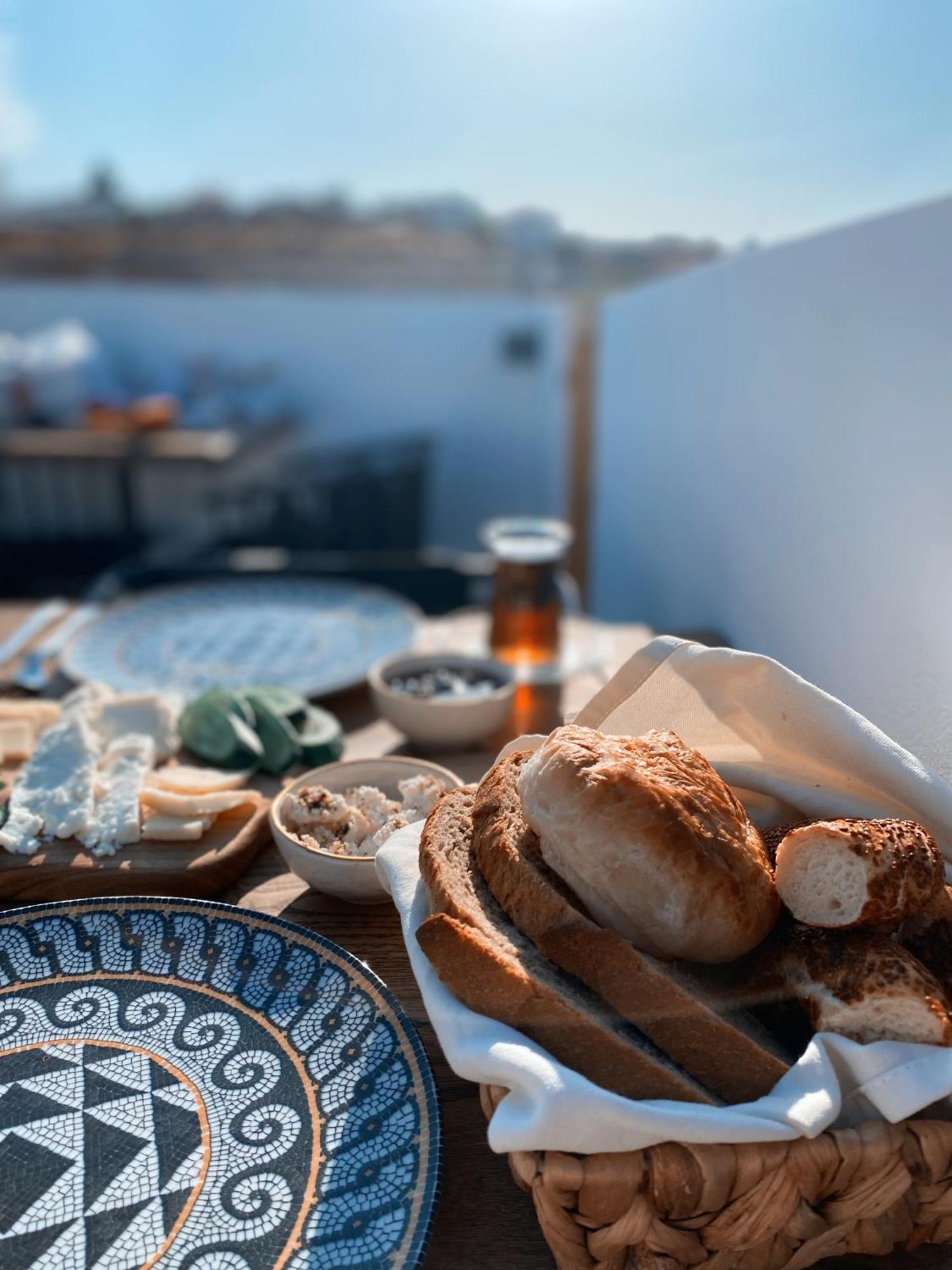 Amber Boutique Hotel Çeşme Kültér fotó